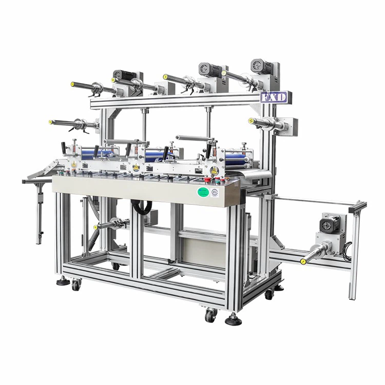 A3 Laminating Machine