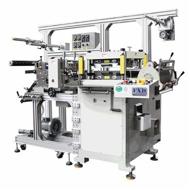 Maszyna do cięcia wzdłużnego