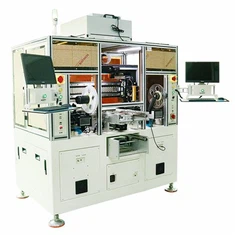 Maszyna do montażu powierzchniowego