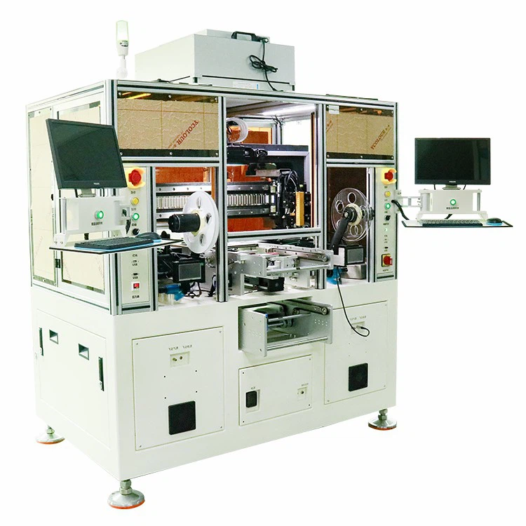 Surface Mount Machine